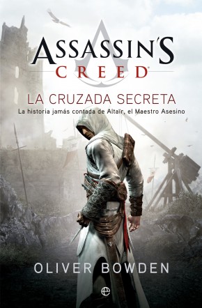 Assassin's Creed: La Cruzada Secreta