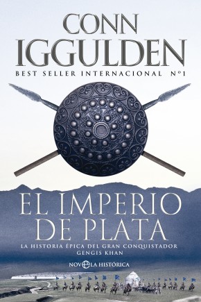 El Imperio de Plata