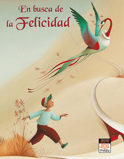 En Busca de la Felicidad