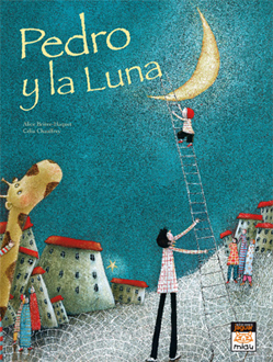 Pedro y la Luna