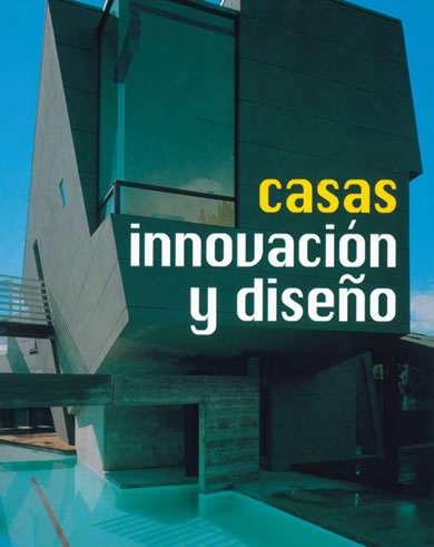 Casas Innovación y Diseño