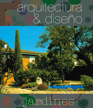 Arquitectura & Diseño de Jardines