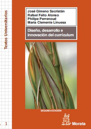 Diseño, Desarrollo e Innovación de Currículo