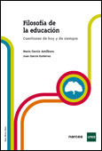 Filosofía de la Educación