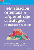 E-valuación Orientada al E-aprendizaje Estratégico