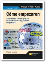 Cómo Empezaron