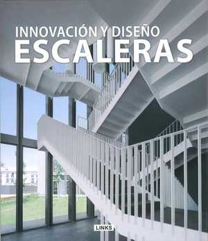 Innovación y Diseño de Escaleras