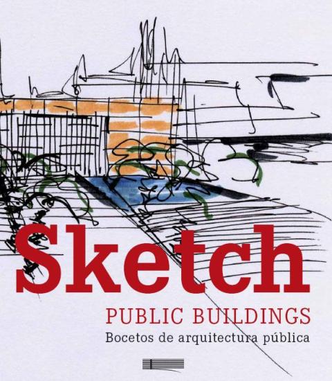 Sketch Public Buildings